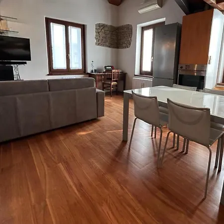 Apartamento Valpolicella39 *