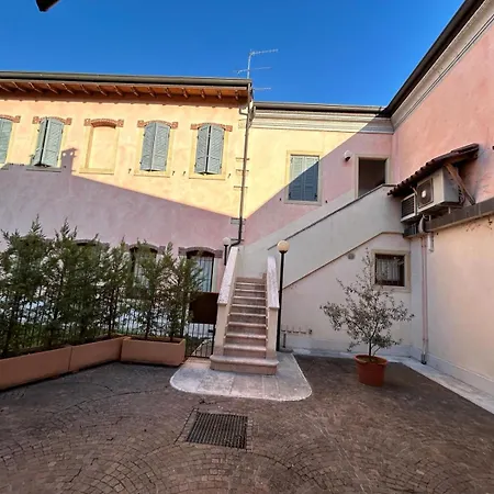 Apartamento Valpolicella39