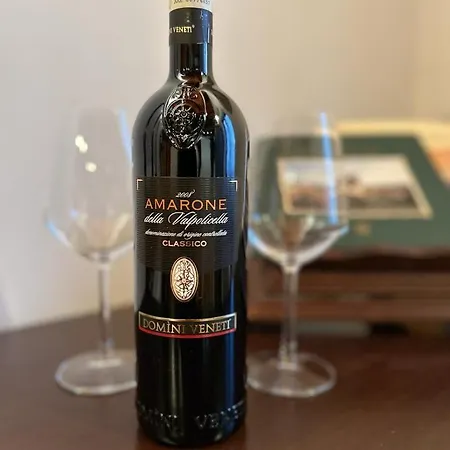 Apartamento Valpolicella39