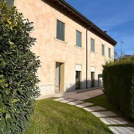 Appartamento Valpolicella39 Verona